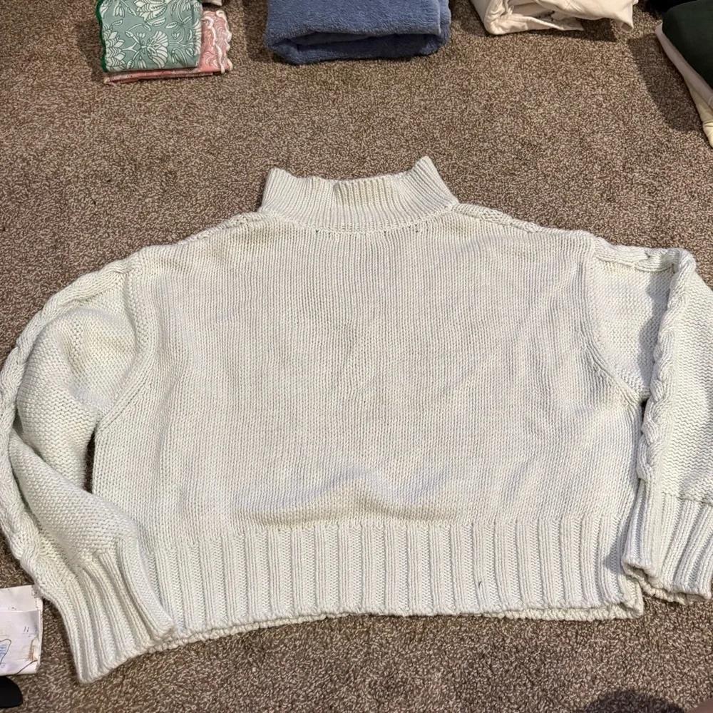 Ciao Lucia sweater - Picture 5 of 5